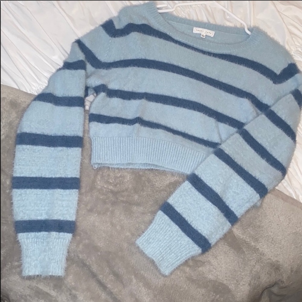 Emory park sweater - Picture 3 of 5
